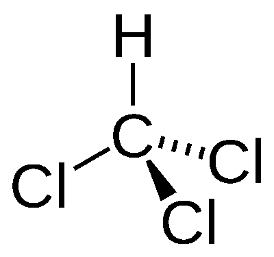 CHLOROFORMIUM